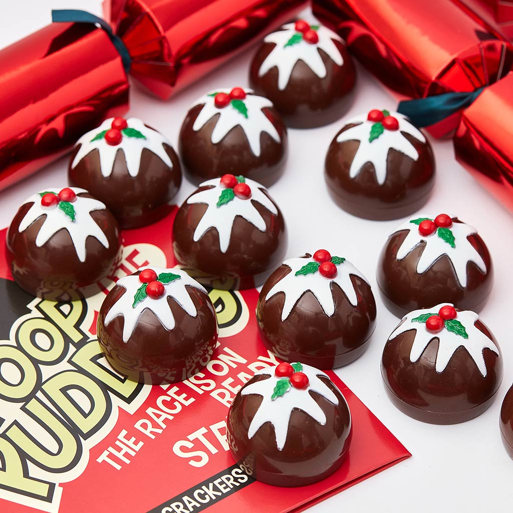 Christmas Crackers with Games The Kuckoo Company